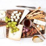 Tips to choose the right variety of pairings to accompany Président cheese