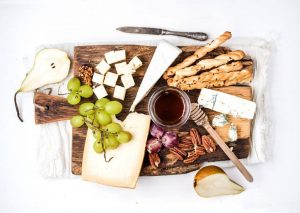 Tips to choose the right variety of pairings to accompany Président cheese